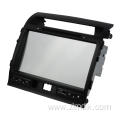 automotive dvd player for Land Cruiser 2012